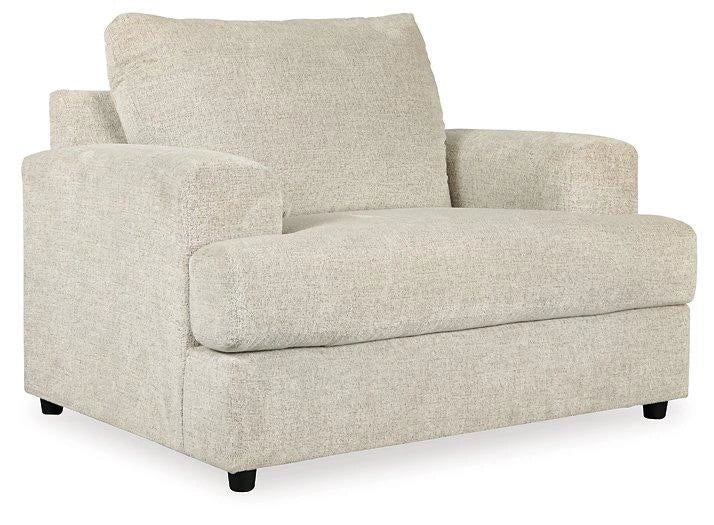 Five Star Furniture - Soletren Oversized Chair image