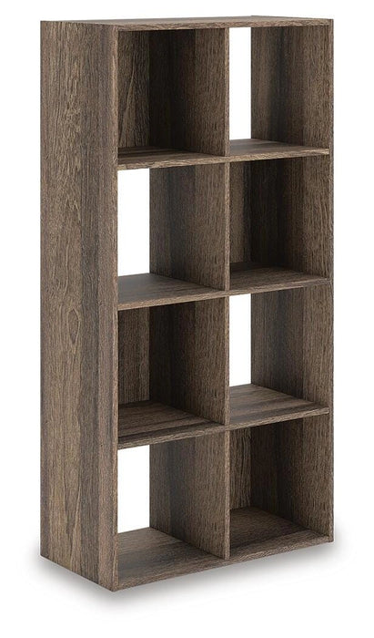 Five Star Furniture - Shallifer Eight Cube Organizer