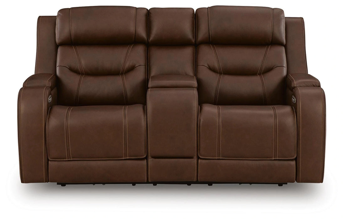 Five Star Furniture - Knightington Living Room Set