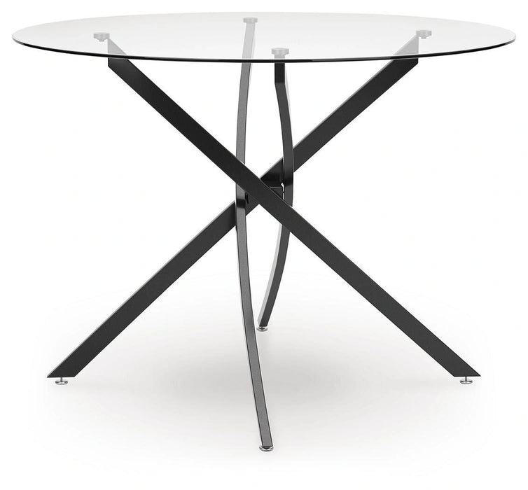 Five Star Furniture - Pharwynn Dining Package