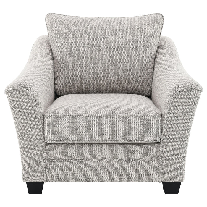 Five Star Furniture - Tomkins Sofa Set