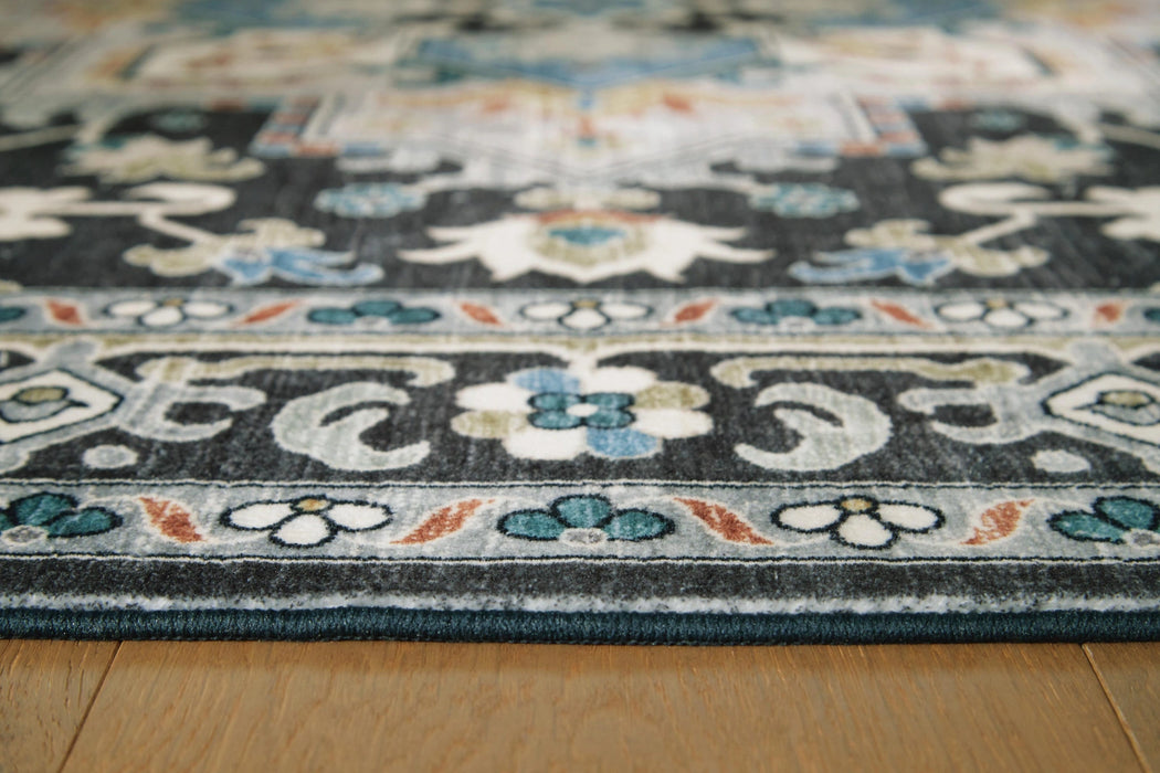 Five Star Furniture - Leningston Rug Large