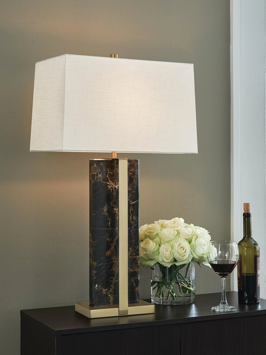 Five Star Furniture - Neonish Table Lamp