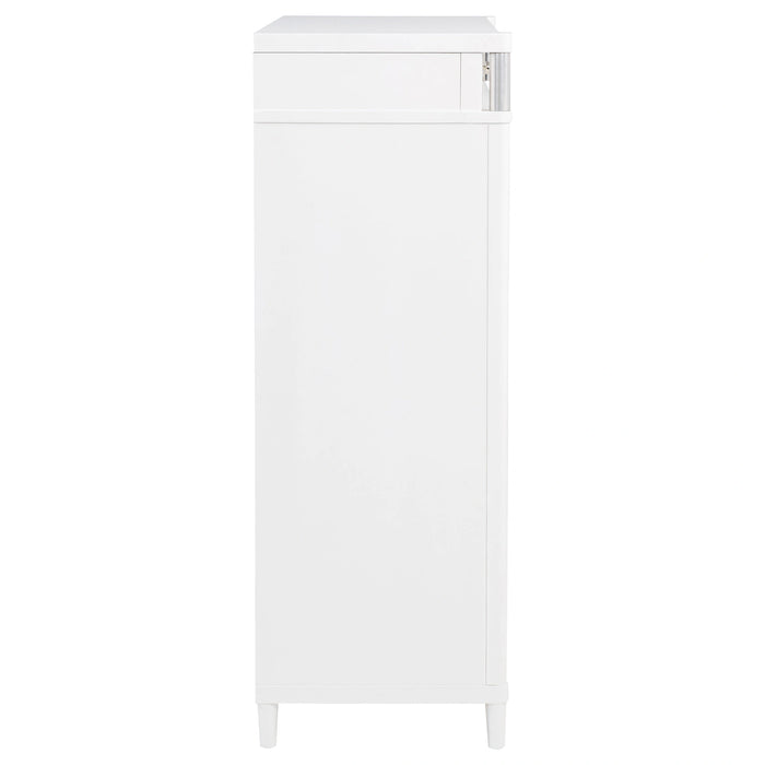 Five Star Furniture - Gracemont Chest of Drawers