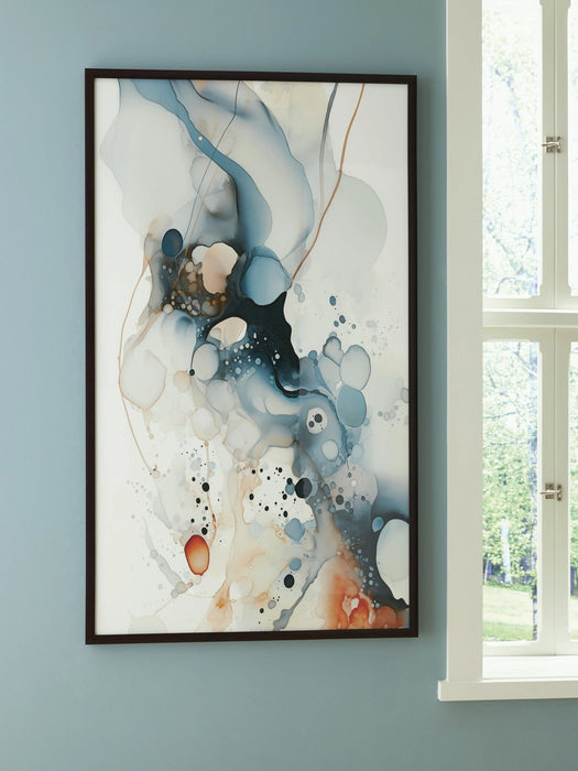 Five Star Furniture - Foxenburg Wall Art