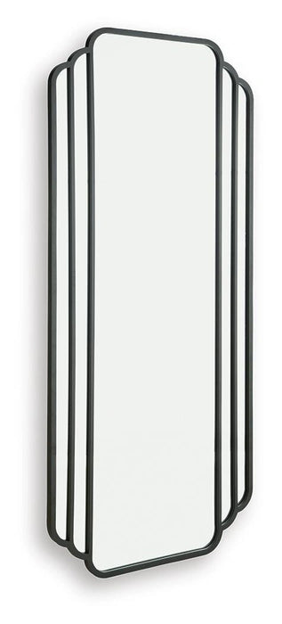 Five Star Furniture - Antigone Floor Mirror