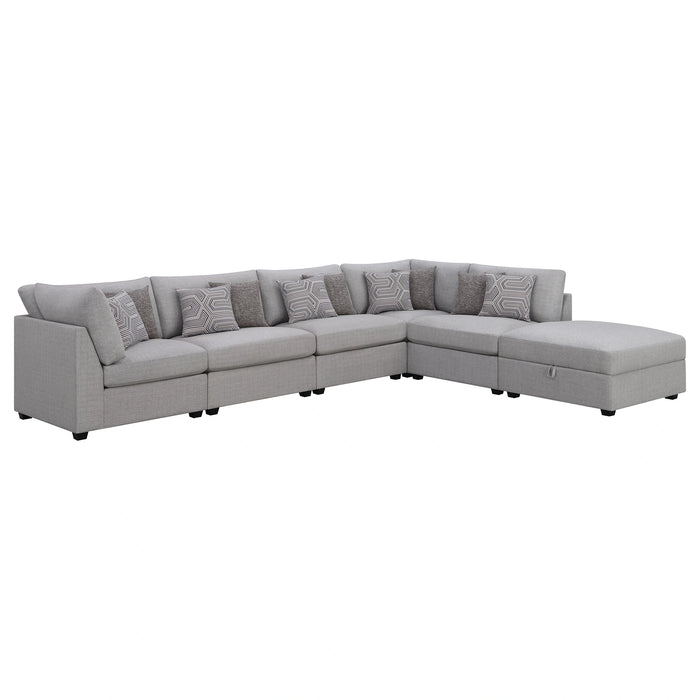 Five Star Furniture - Cambria Modular Sectional Sofa