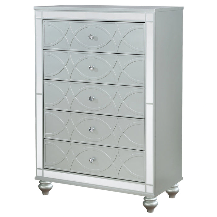 Five Star Furniture - Gunnison Chest of Drawers