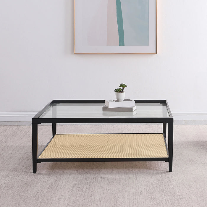 Five Star Furniture - Amherst Coffee Table