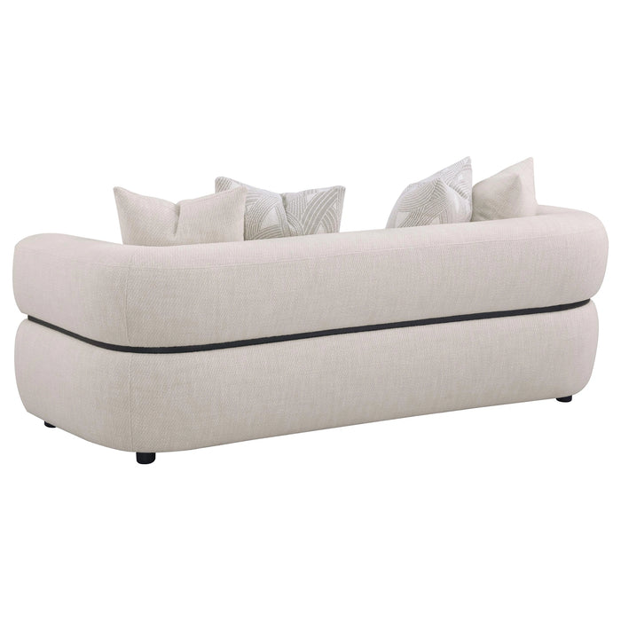 Five Star Furniture - Jeanette Sofa