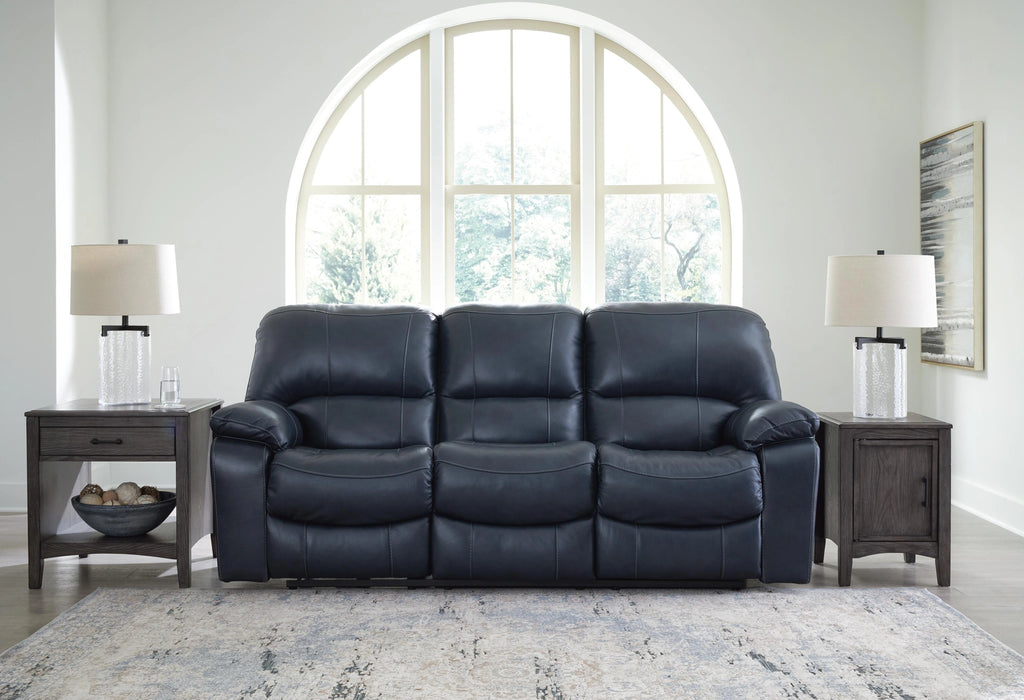 Five Star Furniture - Leesworth Living Room Set