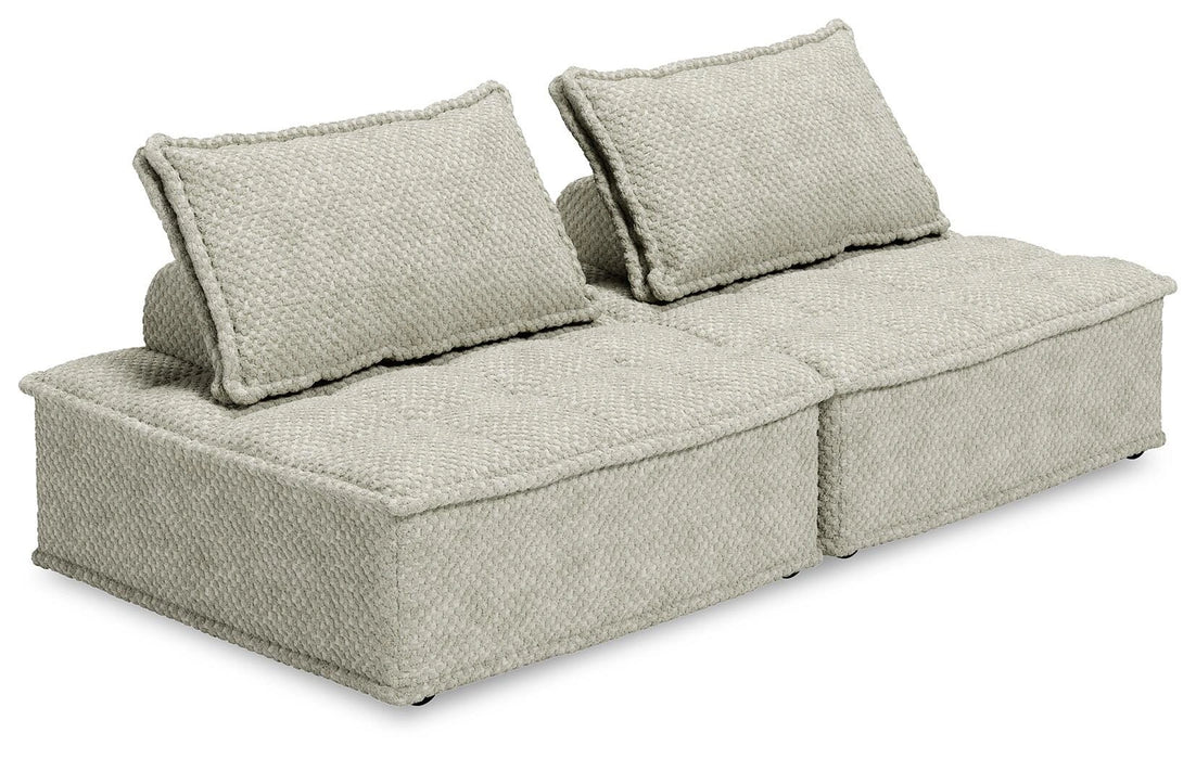 Five Star Furniture - Bales Modular Seating