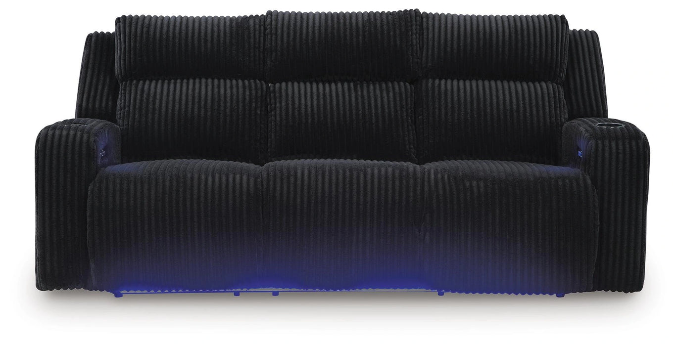 Five Star Furniture - Forest Lake Power Reclining Sofa