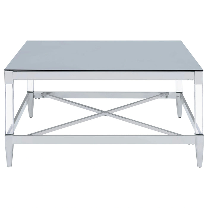 Five Star Furniture - Lindley Coffee Table
