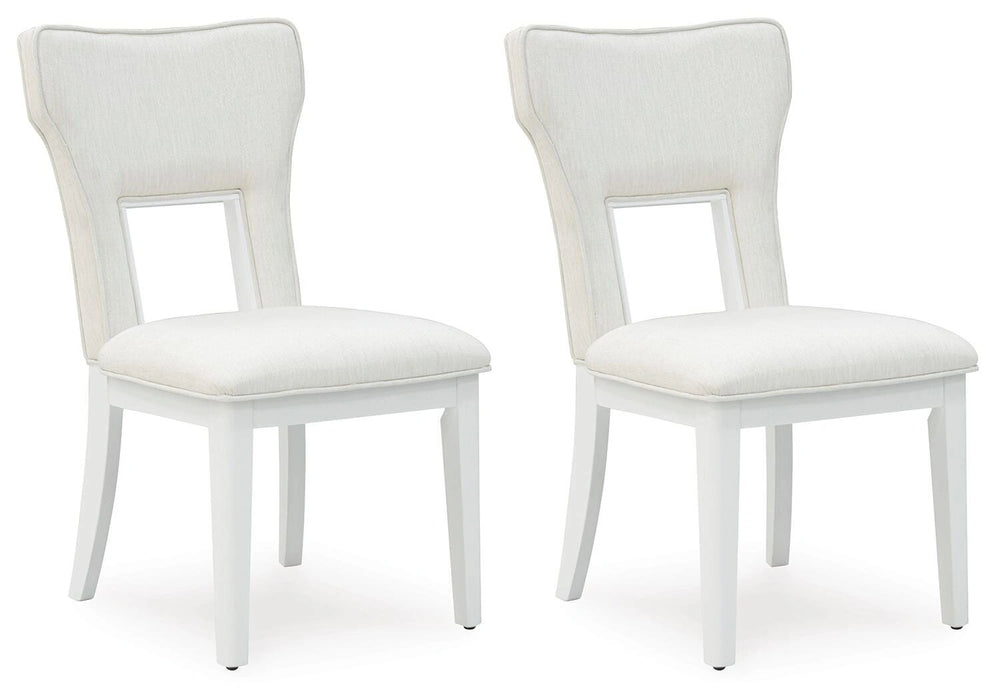 Five Star Furniture - Chalanna Dining Chair