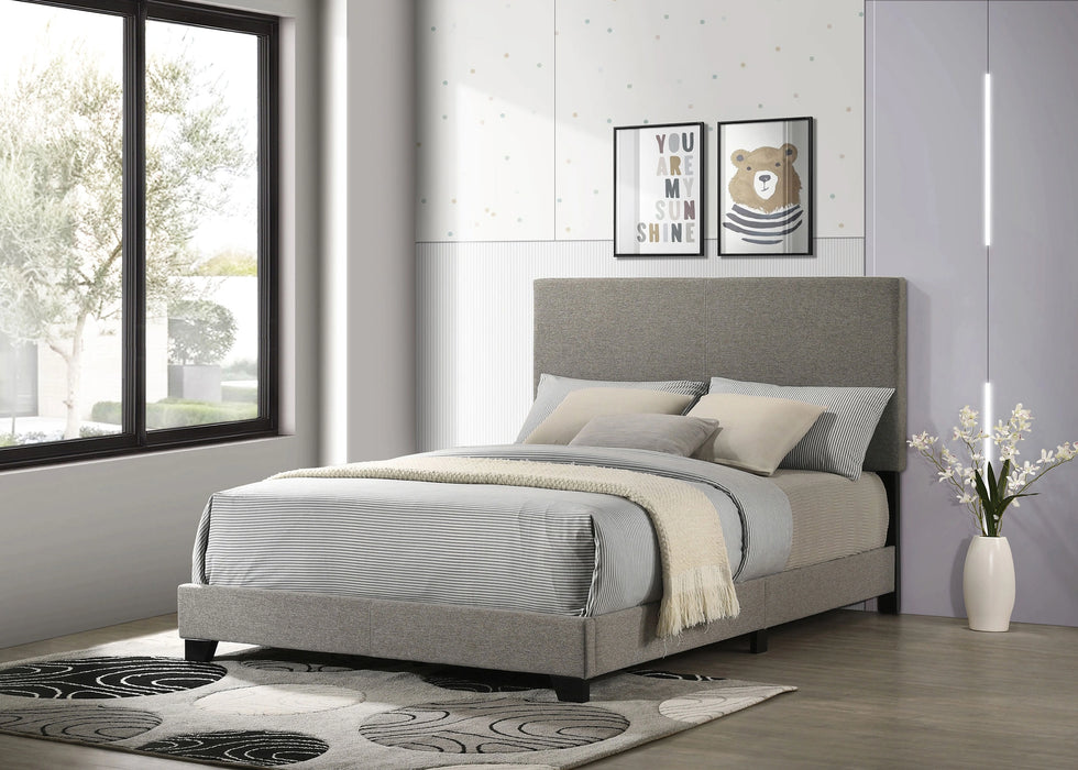 Five Star Furniture - Dorian Panel Bed