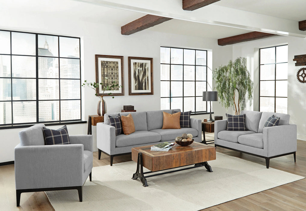 Five Star Furniture - Apperson Sofa Set