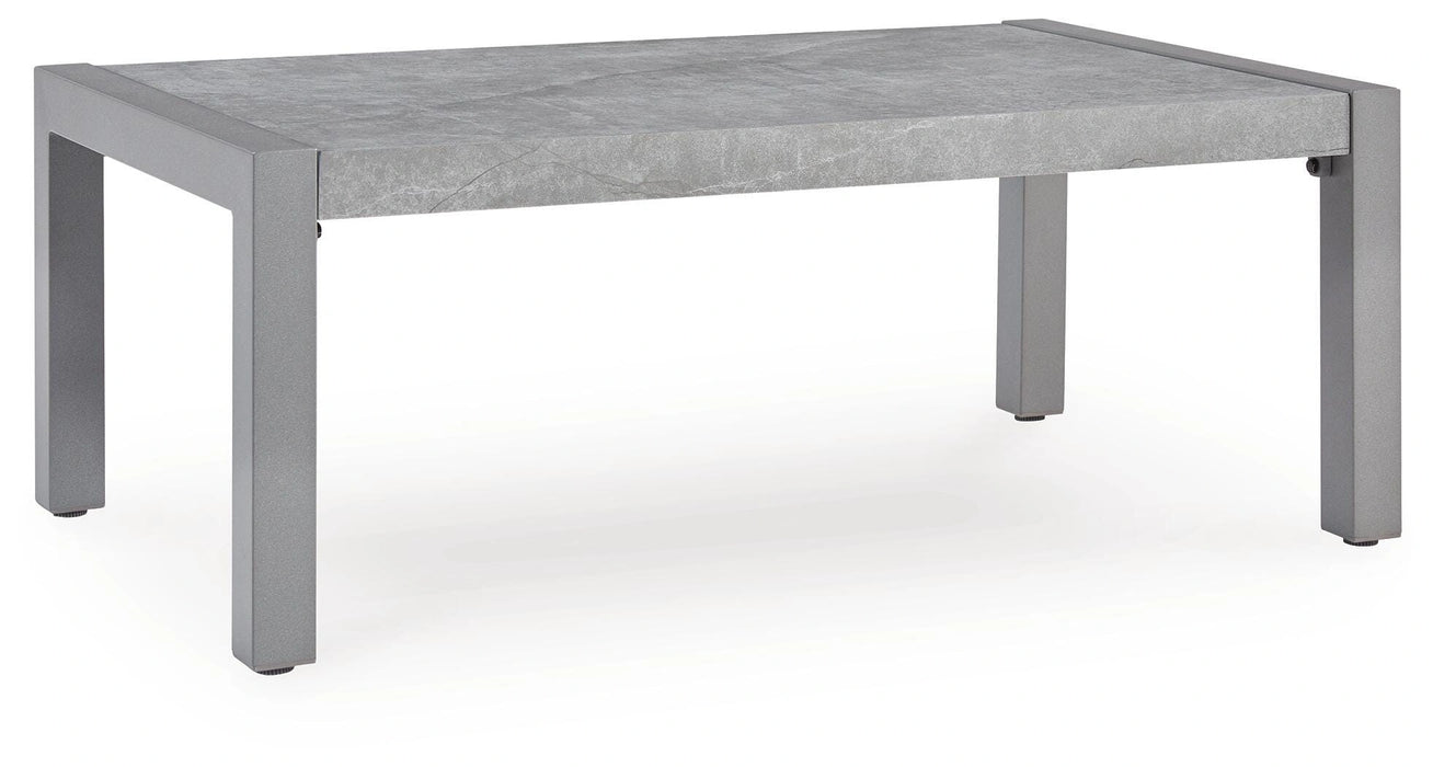 Five Star Furniture - Hurley Park Outdoor Coffee Table