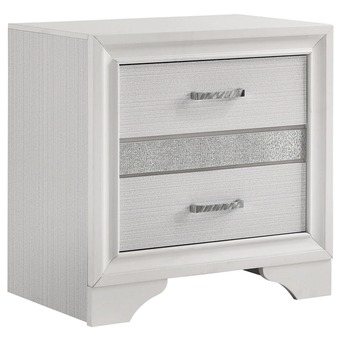 Five Star Furniture - Miranda Bedroom Set