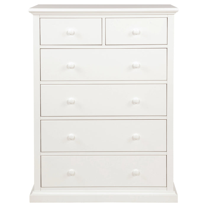 Five Star Furniture - Sumerlin Chest of Drawers