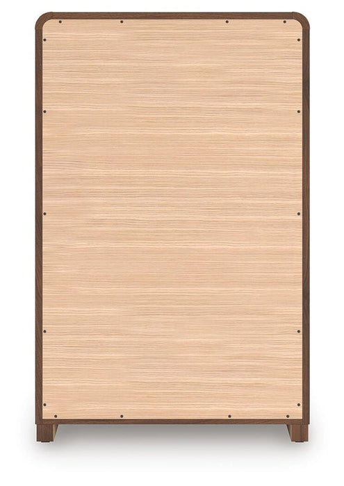 Five Star Furniture - Fortlorn Chest of Drawers