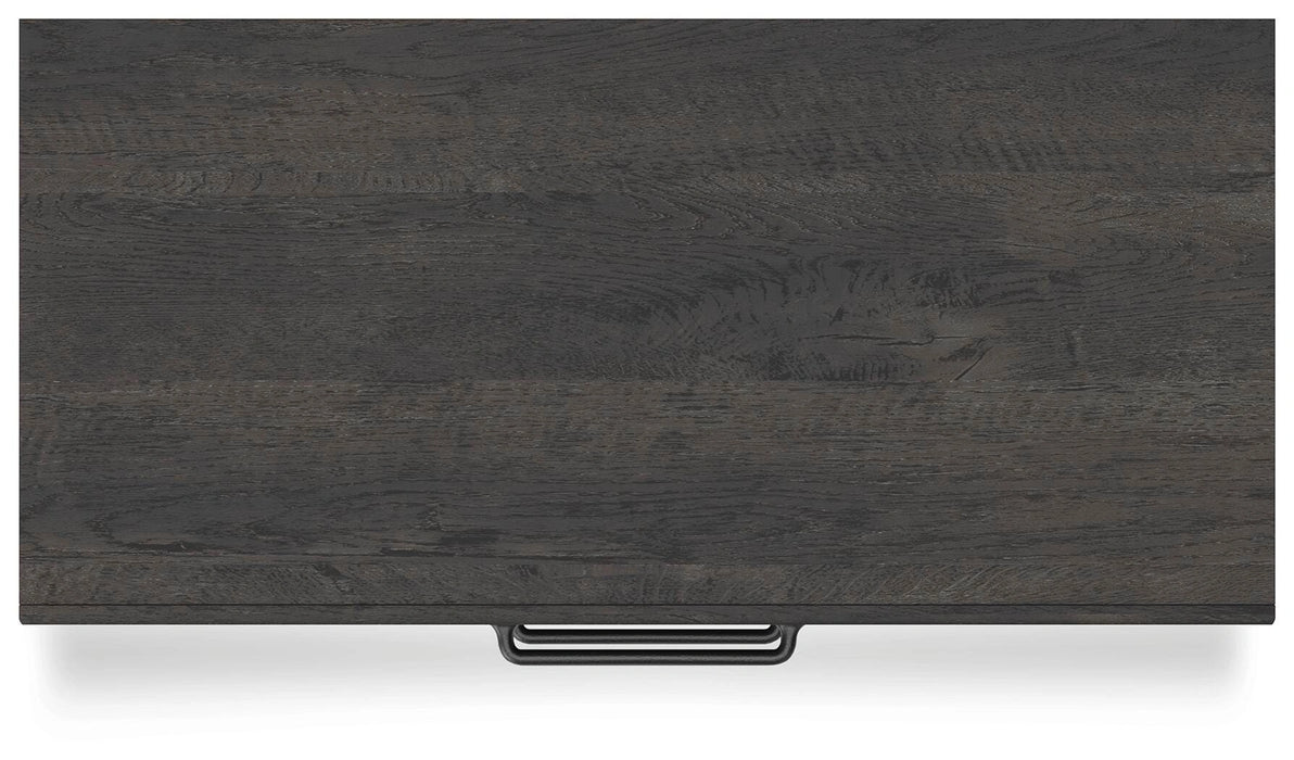 Five Star Furniture - Hollivern Chest of Drawers