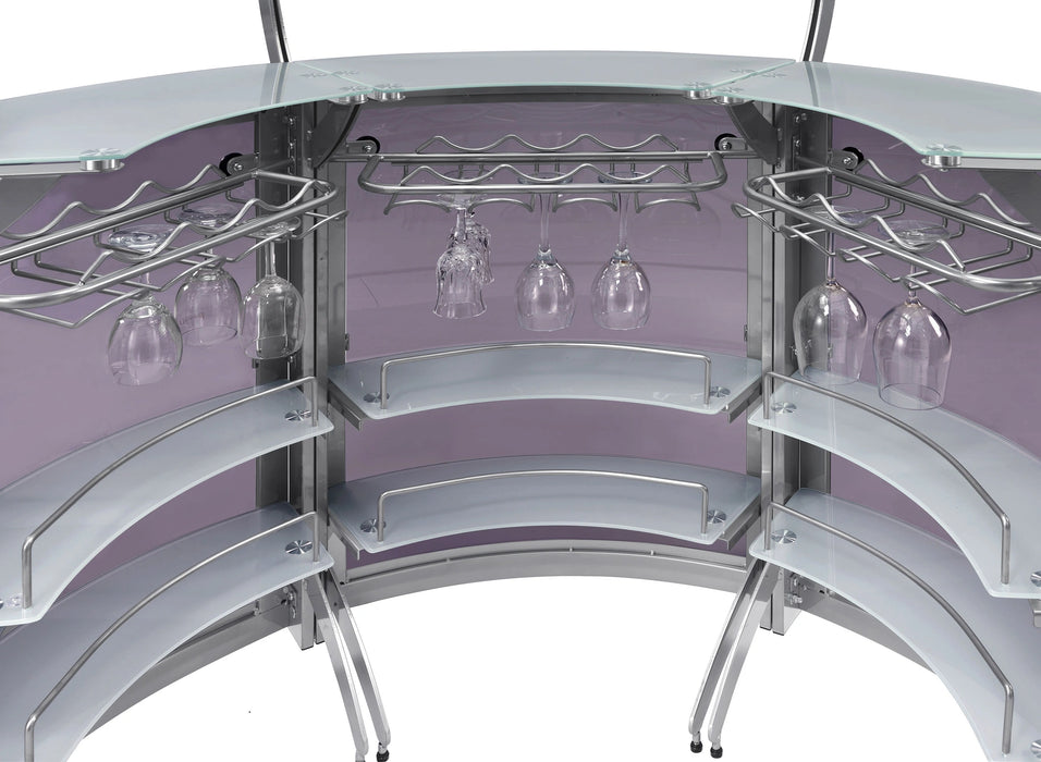 Five Star Furniture - Dallas Home Bar