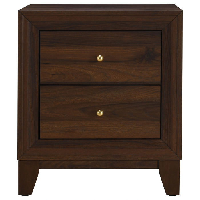 Five Star Furniture - Welsley Nightstand