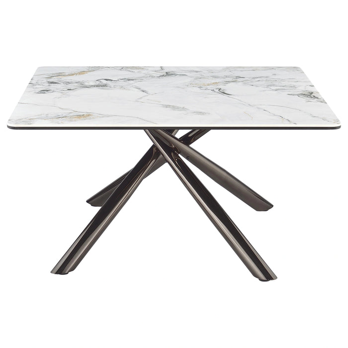 Five Star Furniture - Carvell Coffee Table