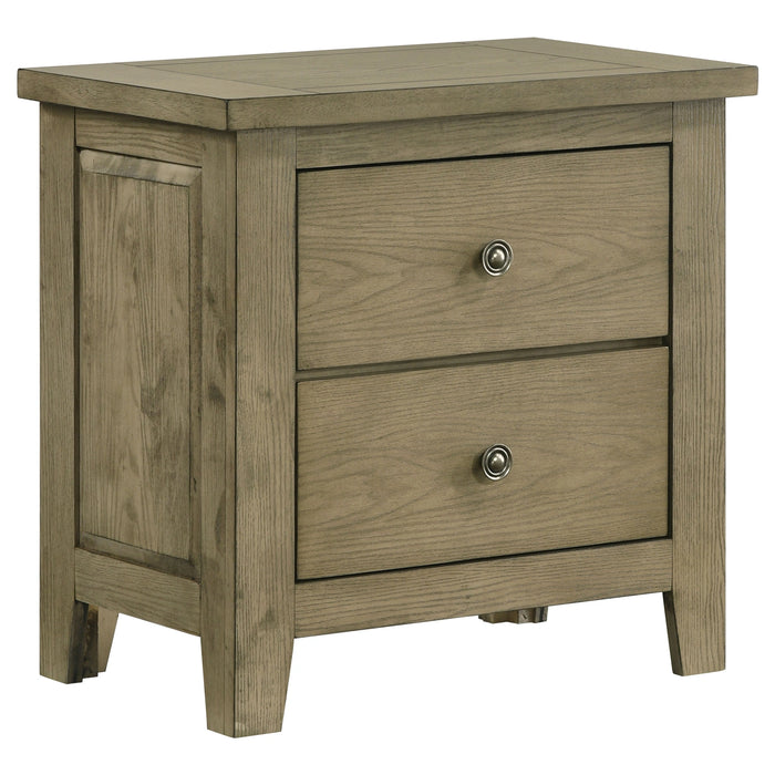 Five Star Furniture - Hazlewood Bedroom Set