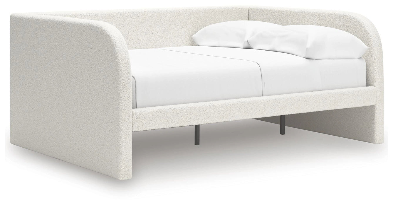 Five Star Furniture - Arloster Upholstered Bed