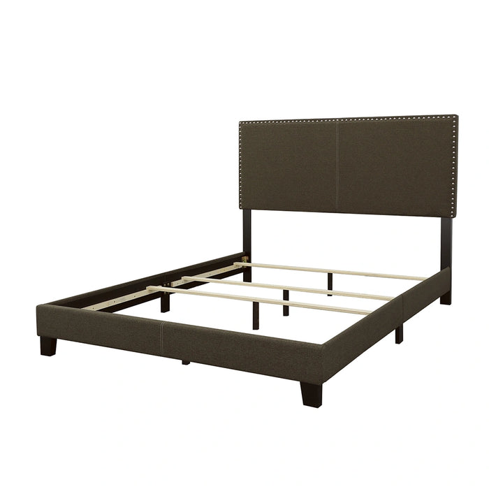 Five Star Furniture - Boyd Panel Bed