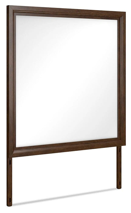 Five Star Furniture - Danabrin Bedroom Mirror
