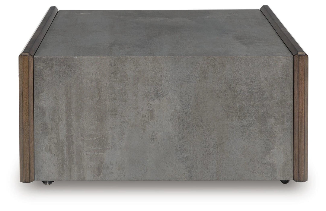 Five Star Furniture - Kallenny Coffee Table