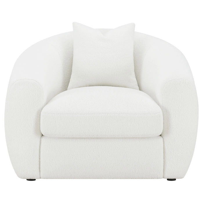 Five Star Furniture - Isabella Sofa Set