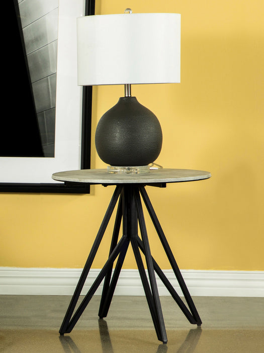 Five Star Furniture - Hadi End Table