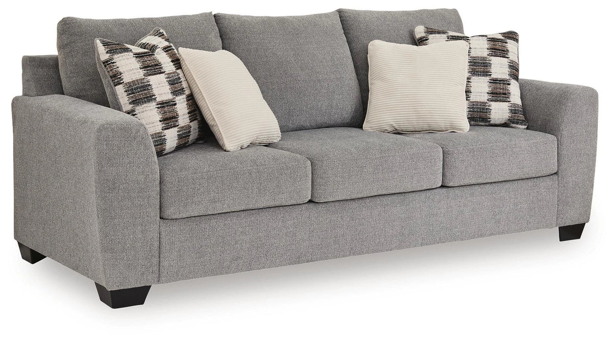 Five Star Furniture - Loreo Living Room Set
