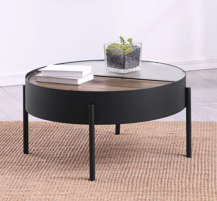 Five Star Furniture - Ozella Coffee Table