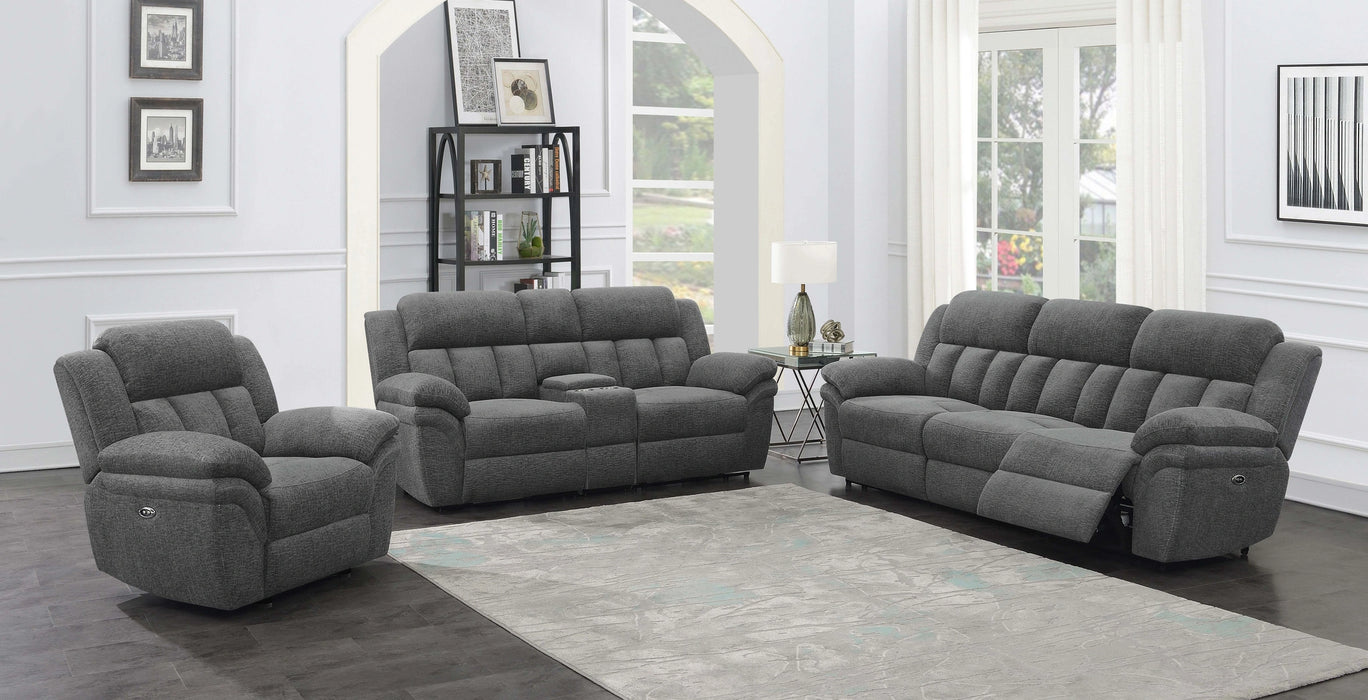 Five Star Furniture - Bahrain Power Glider Recliner