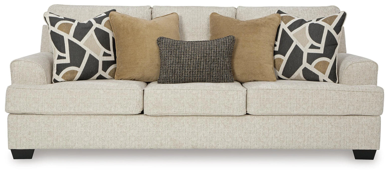 Five Star Furniture - Heartcort Sofa