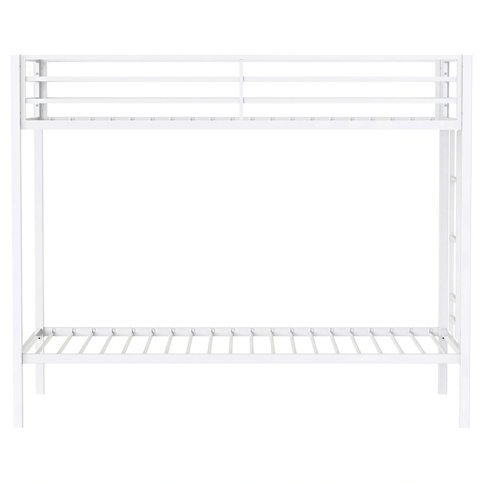 Five Star Furniture - Alevera Bunk Bed