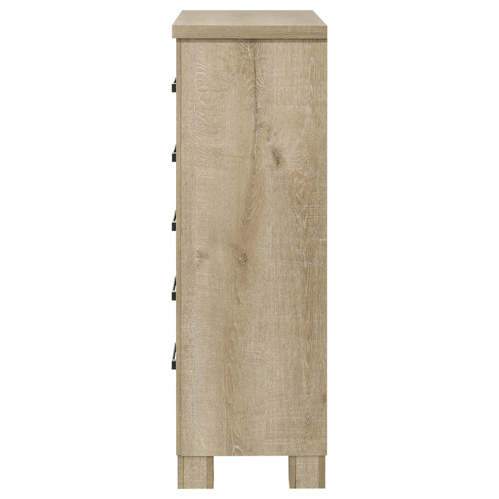 Five Star Furniture - Oakglen Chest of Drawers