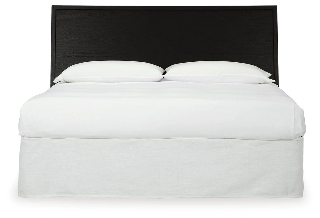 Five Star Furniture - Danziar Bed