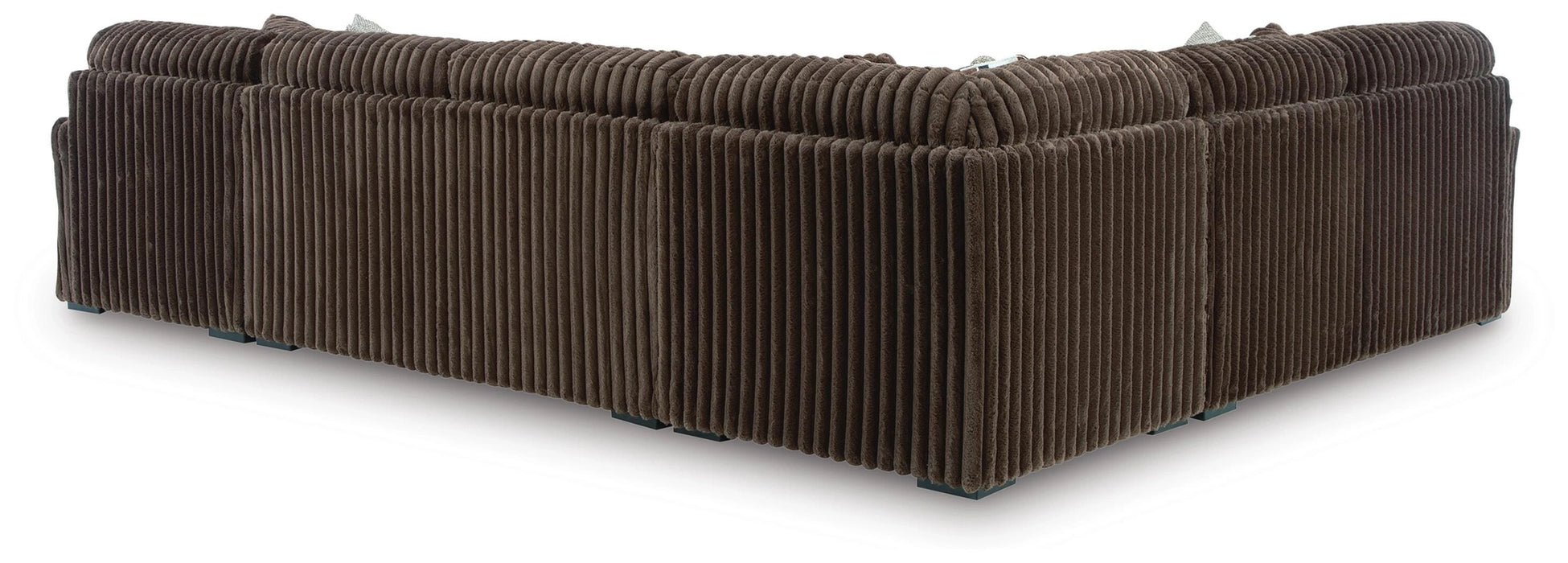 Five Star Furniture - Midnight-Madness Sectional with Chaise