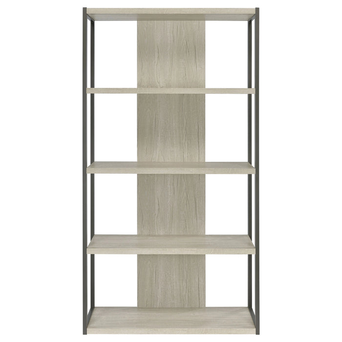 Five Star Furniture - Loomis Bookshelf