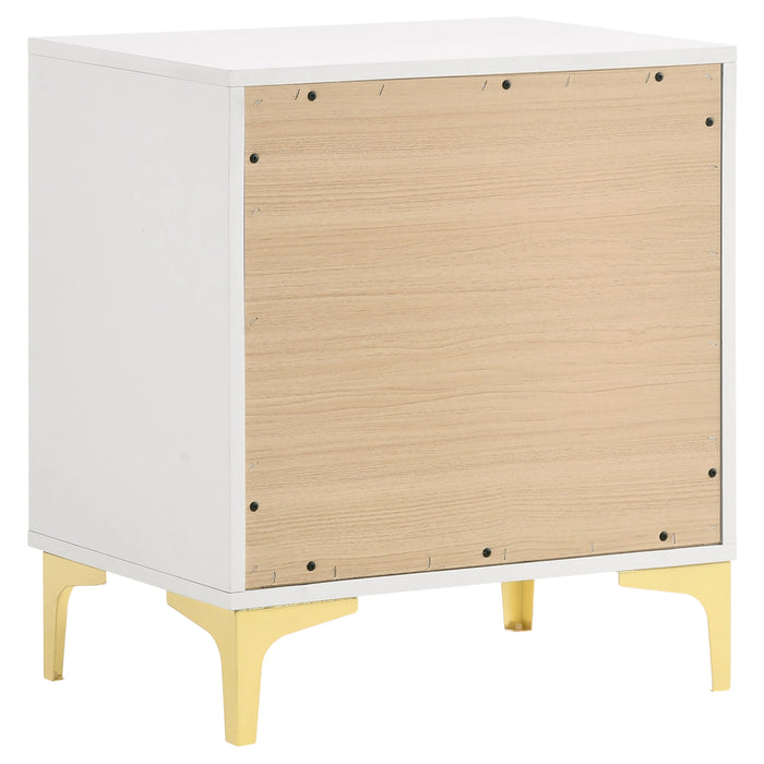 Five Star Furniture - Kendall Bedroom Set