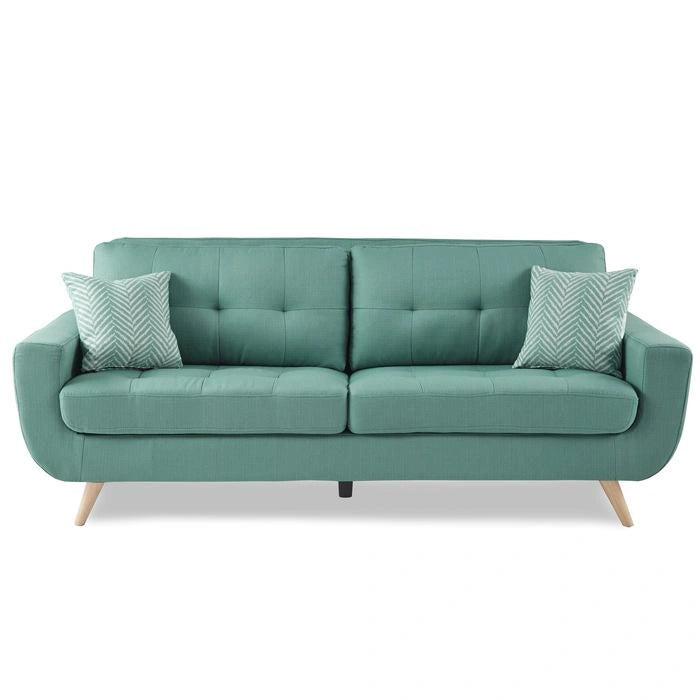 Five Star Furniture - Deryn Sofa in Teal 8327TL-3