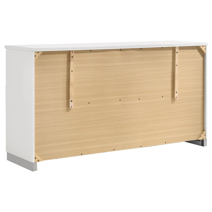 Five Star Furniture - Felicity Dresser