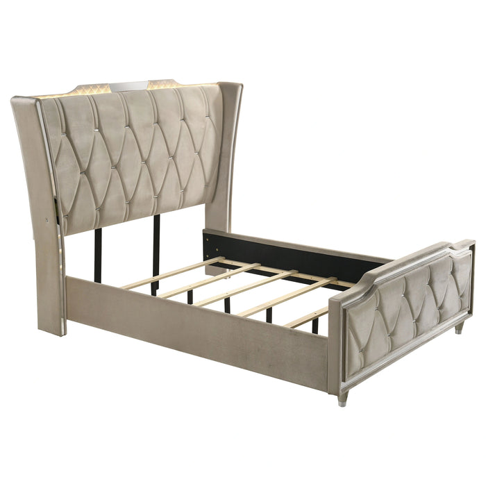 Five Star Furniture - Lorient Bedroom Set