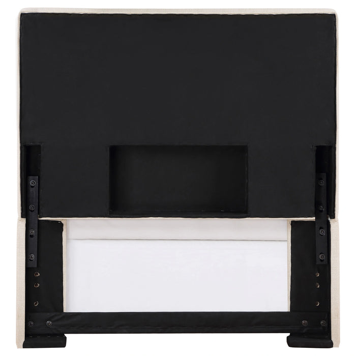 Five Star Furniture - Pirro Headboard